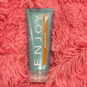 Enjoy Shaping Lotion